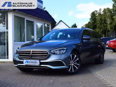 Mercedes-Benz Classe E E 300