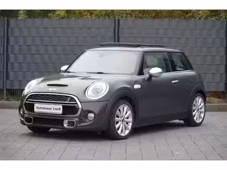 Mini Mini Cooper S 2.0 192 Chili
