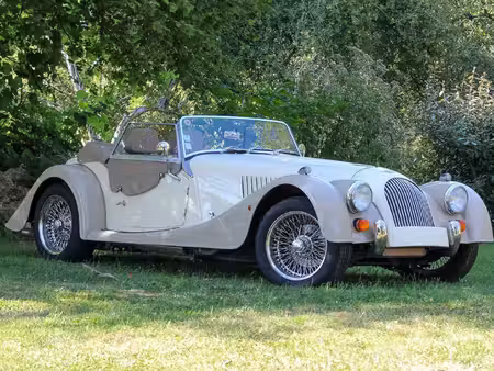 Morgan Roadster V6 3.0 215