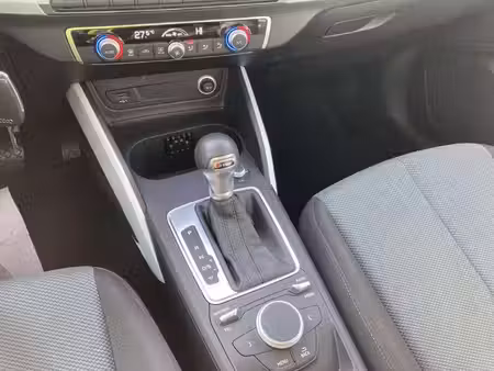 Audi Q2 TFSI 150