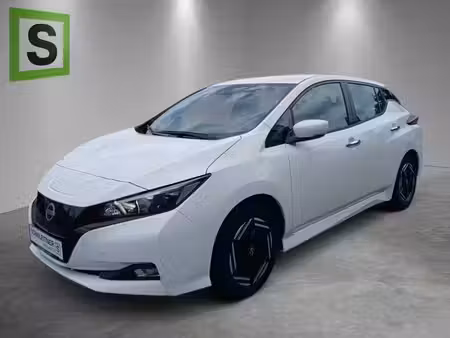 Nissan Leaf 150 Acenta