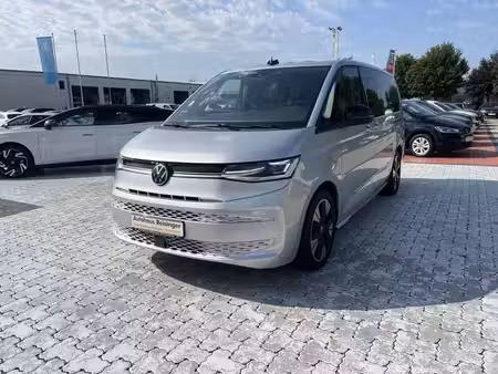 Volkswagen Multivan 2.0 TDI 150 Life