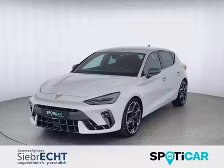 Cupra Leon 2.0 TSI 300