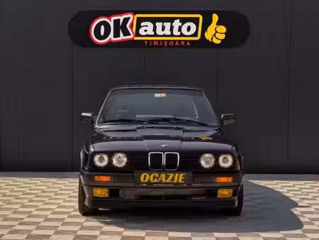 BMW Série 3 325i