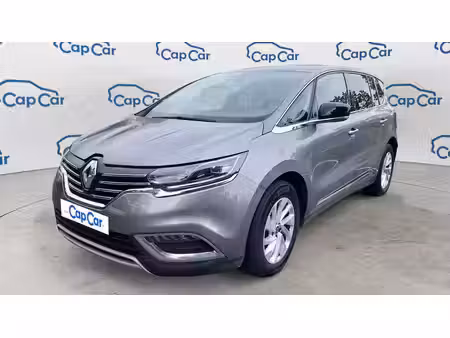 Renault Espace 1.6 dCi 160 Zen