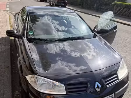 Renault Mégane 1.9 dCi 120 Dynamique