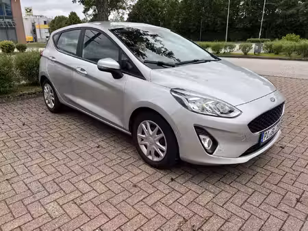 Ford Fiesta 1.0 Cool & Connect
