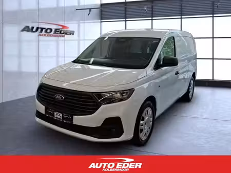 Ford Transit Trend