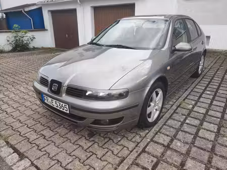Seat Leon 1.9 TDI 110 Sport