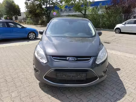 Ford C-max 1.0 125 Edition
