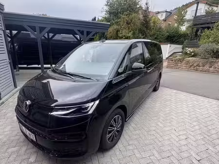 Volkswagen Multivan 1.4 TSI 136