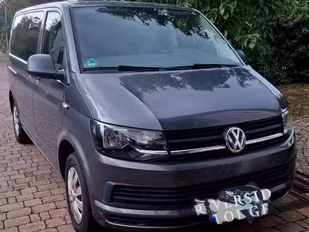 Volkswagen Transporter T6 2.0 TDI 150 Trendline