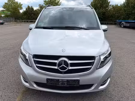 Mercedes-Benz Classe V V 250 2.1 190 Avantgarde 4Matic