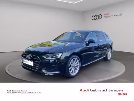 Audi A4 40 TFSI 2.0 FSI 150