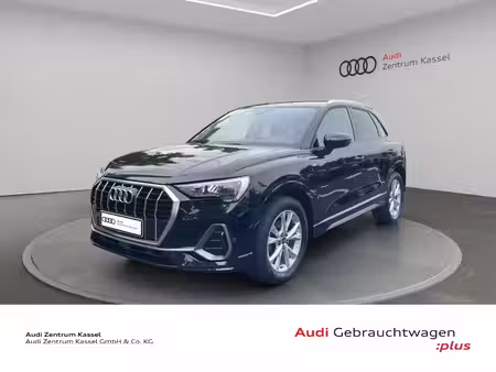 Audi Q3 35 TDI 2.0 TDI 150 S line