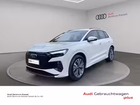 Audi Q4 e-tron 40 204