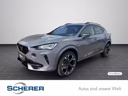 Cupra Formentor 2.0 TDI 150