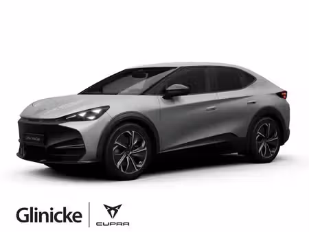 Cupra Tavascan 286