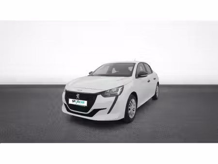 Peugeot 208 1.2 PureTech 75