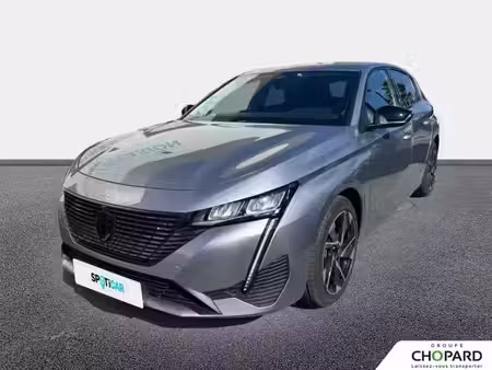 Peugeot 308 1.2 THP 130