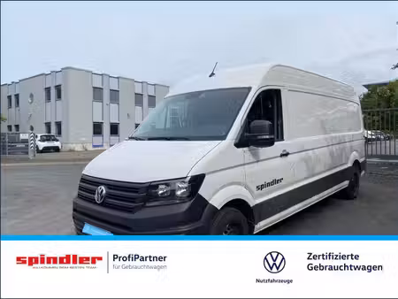 Volkswagen Crafter 2.0 TDI 140 Business
