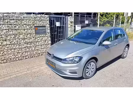 Volkswagen Golf 1.6 TSI 85