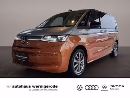 Volkswagen Multivan 1.4 TDI 150 Style