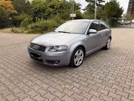 Audi A3 2.0 TDI 140 Ambition
