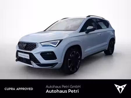 Cupra Ateca 2.0 TSI 300
