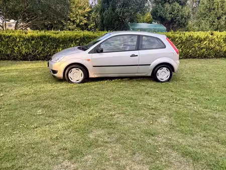 Ford Fiesta 1.3 70