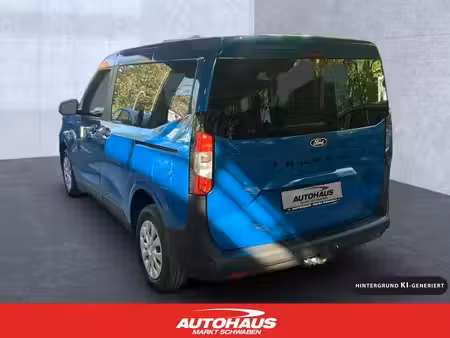 Ford Tourneo Courier 1.0 126 Trend