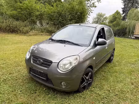 Kia Picanto 1.1 65