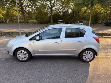 Opel Corsa 1.0 60 GL