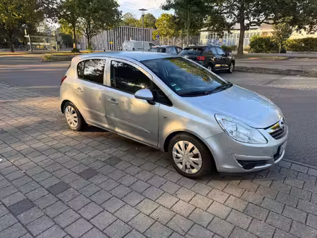 Opel Corsa 1.0 60