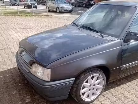 Opel Kadett 