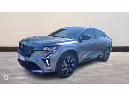 Renault Rafale E-Tech 1.2 200 Esprit Alpine