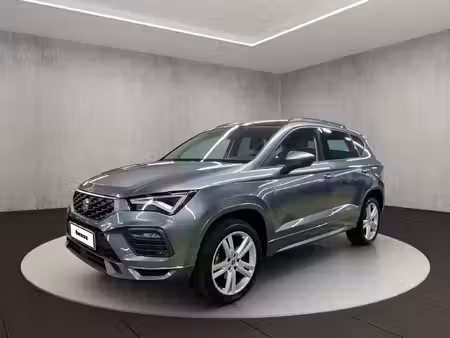 Seat Ateca 1.5 TSI 150 FR