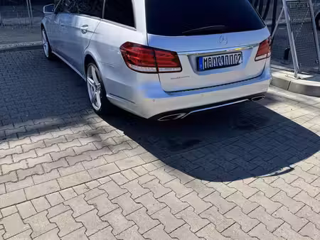 Mercedes-Benz Classe E E 300 E 2.1 170