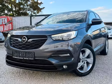 Opel Grandland 1.6 120