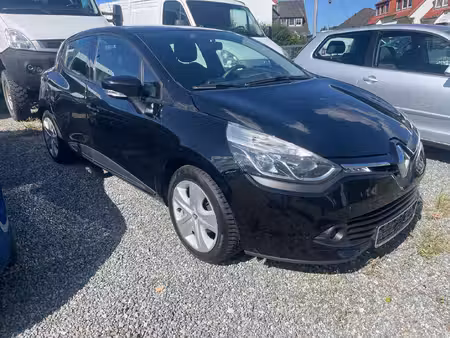 Renault Clio 1.2 Dynamique