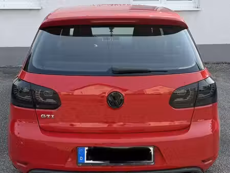 Volkswagen Golf GTI 2.0
