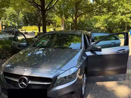 Mercedes-Benz Classe A A 180 1.6 122 Style