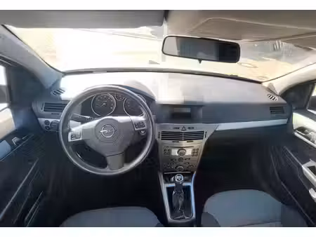 Opel Astra 1.4 90 Edition