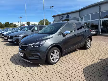 Opel Mokka 1.4 152 4x4