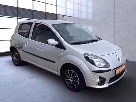 Renault Twingo 1.2