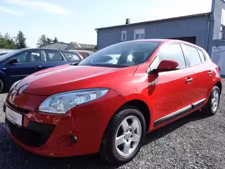 Renault Mégane 1.6 110 Expression