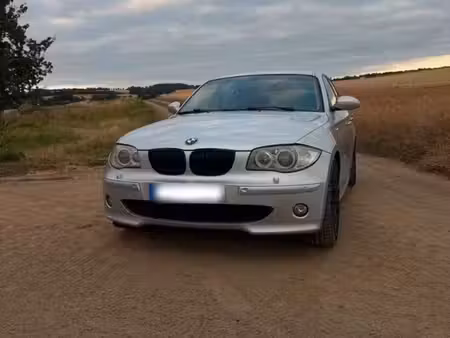 BMW Série 1 118i 2.0 129