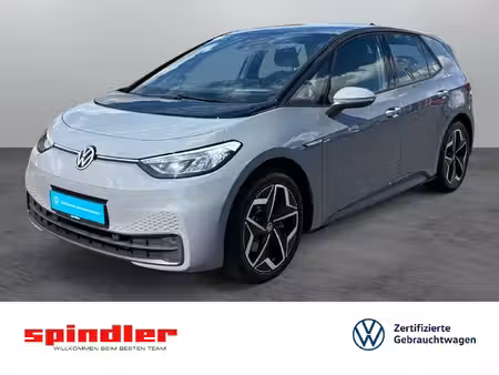 Volkswagen ID.3 150 Performance