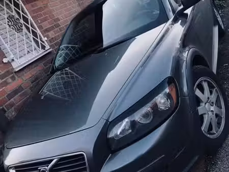 Volvo C30 1.6 110