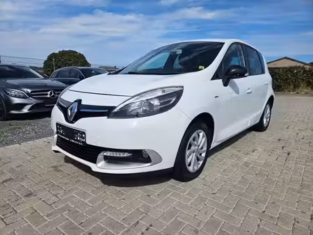 Renault Scénic 1.2 Limited